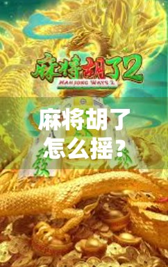 麻将胡了怎么摇?教你一招让牌局气氛瞬间燃爆! 麻将胡了怎么摇?教你一招让牌局气氛瞬间燃爆!